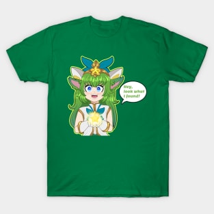 Star Guardian Lulu T-Shirt